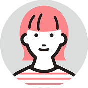 お客様のアイコン