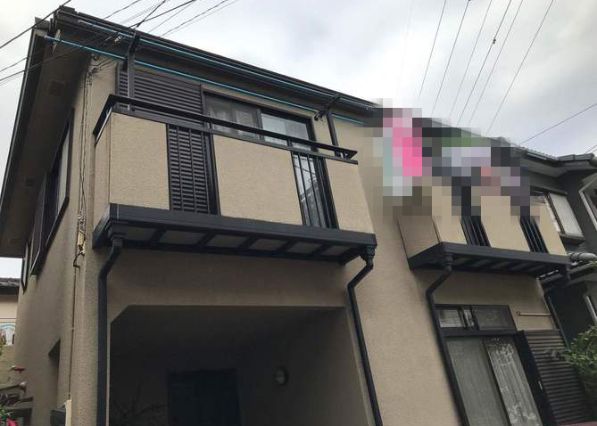 ビイフォーアフター写真