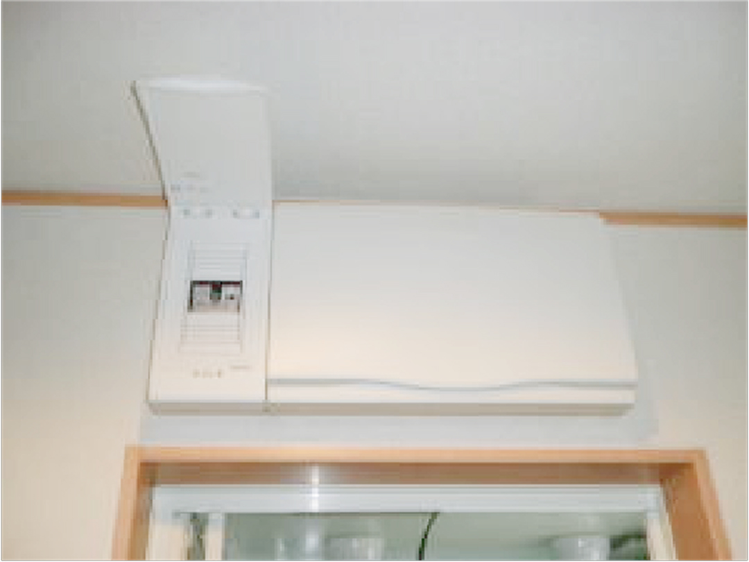 10．屋内電気工事