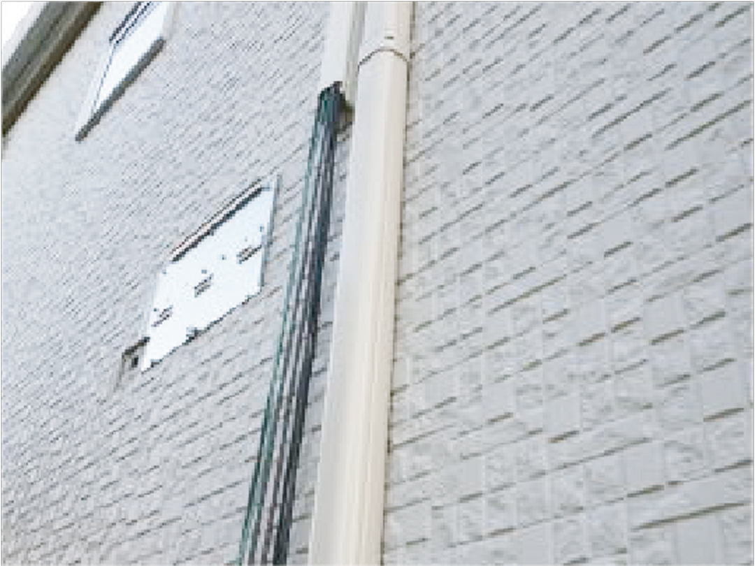 8．周辺機器取り付け