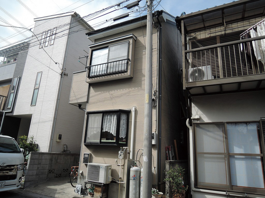 ビイフォーアフター写真