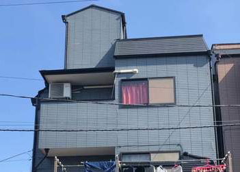 ビイフォーアフター写真