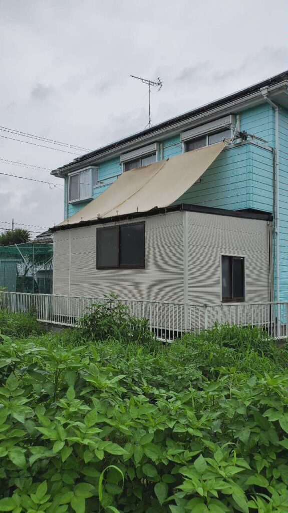 ビイフォーアフター写真