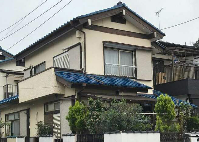 ビイフォーアフター写真