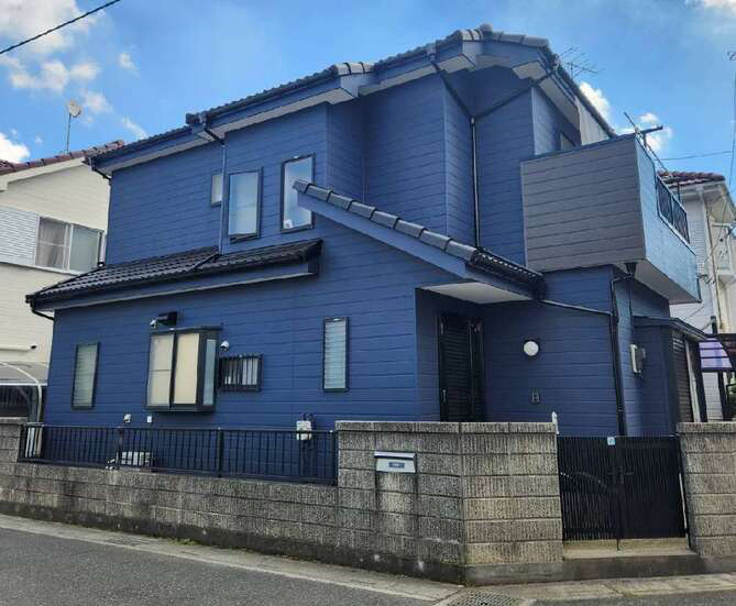 ビイフォーアフター写真