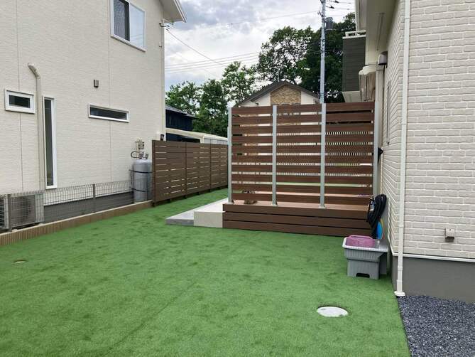 ビイフォーアフター写真
