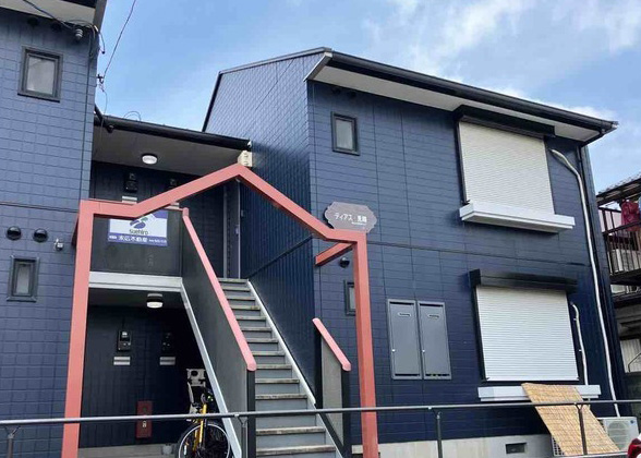 外壁・屋根塗装　上尾市　N様