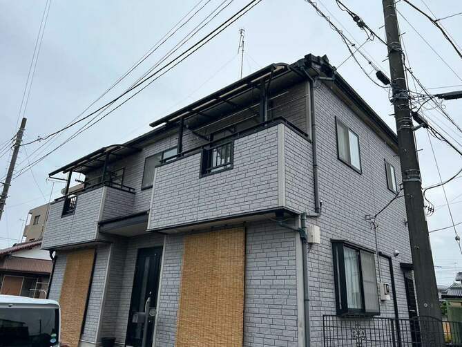 ビイフォーアフター写真