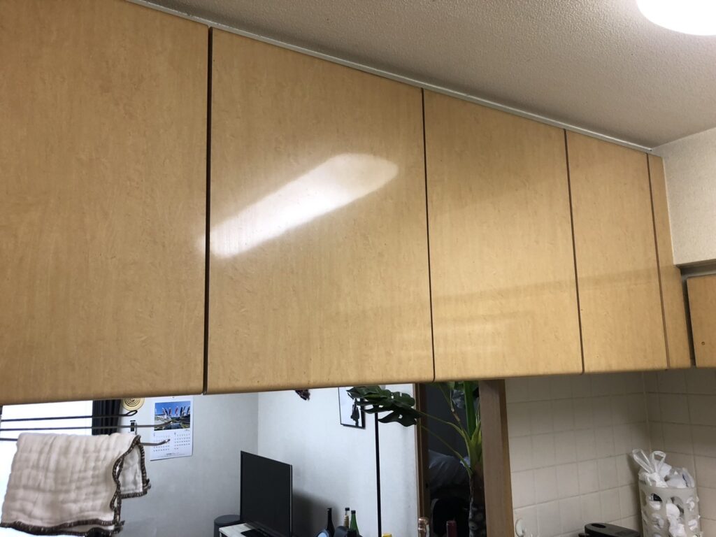 ビイフォーアフター写真