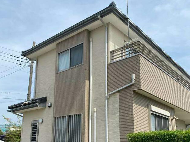 ビイフォーアフター写真