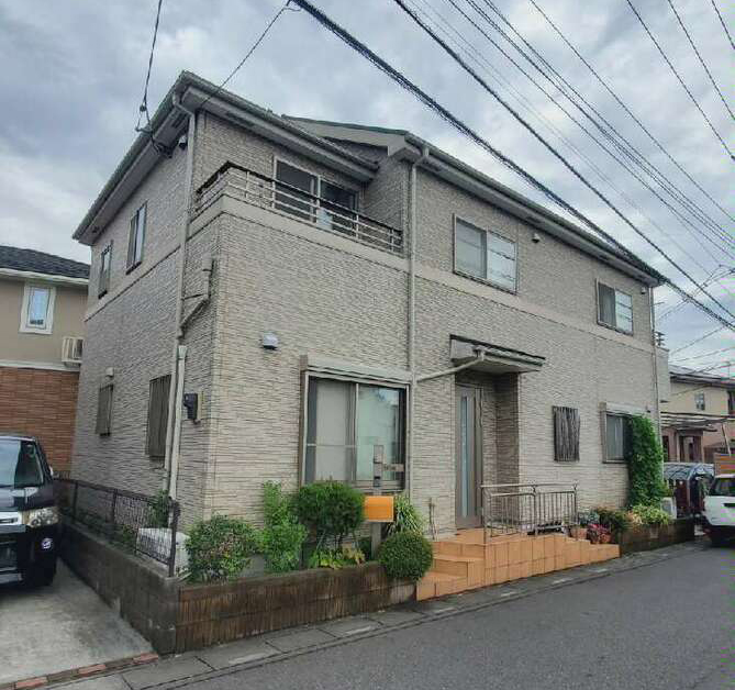 ビイフォーアフター写真