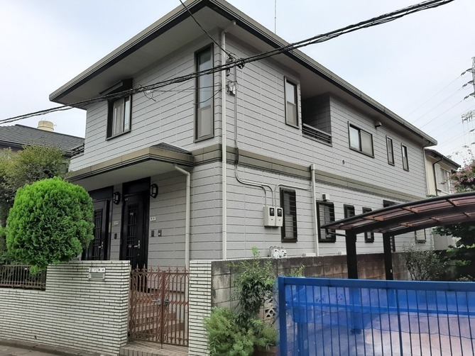 ビイフォーアフター写真