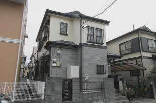 ビイフォーアフター写真