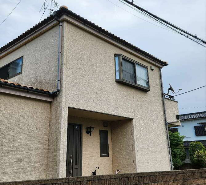 ビイフォーアフター写真