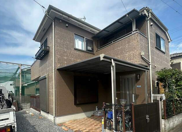 ビイフォーアフター写真