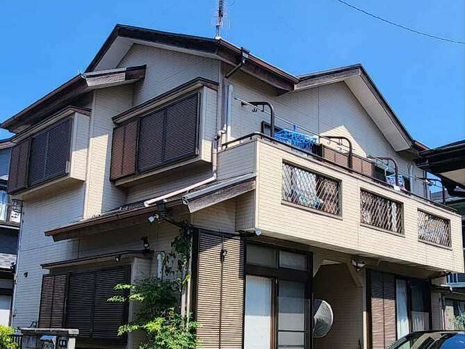 ビイフォーアフター写真