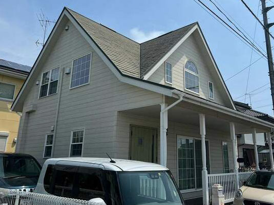 ビイフォーアフター写真