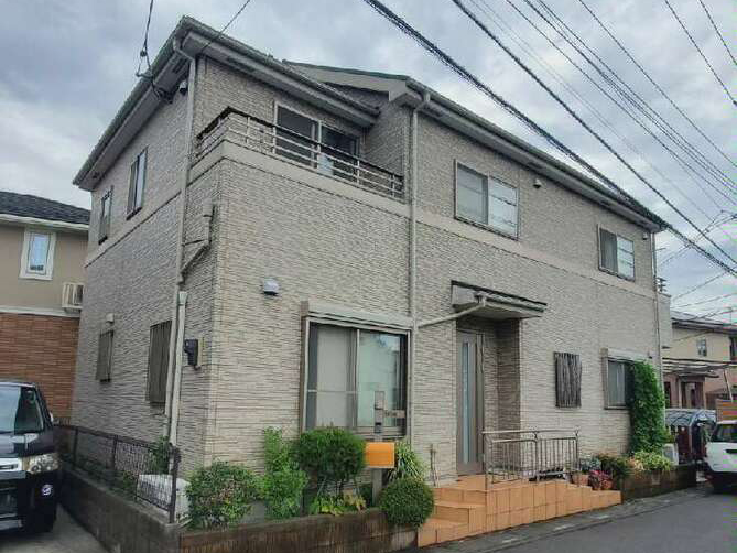 ビイフォーアフター写真