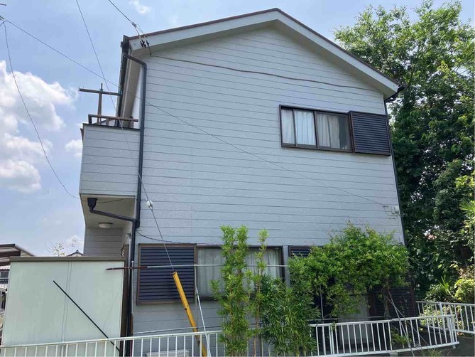 ビイフォーアフター写真