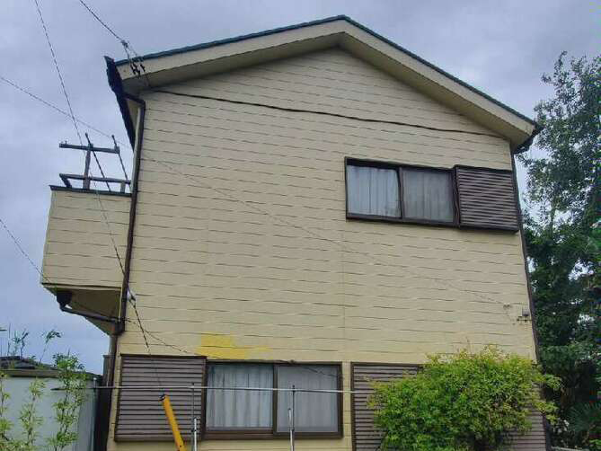 ビイフォーアフター写真