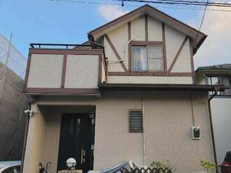 ビイフォーアフター写真