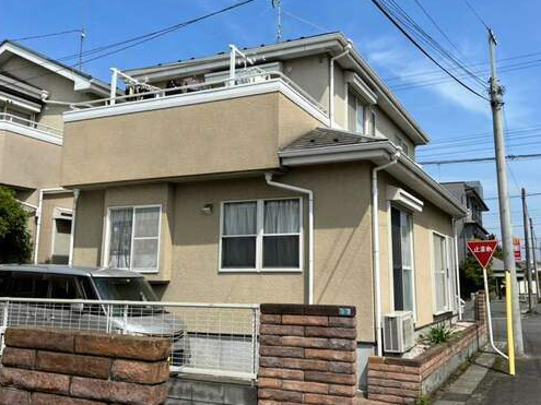 ビイフォーアフター写真