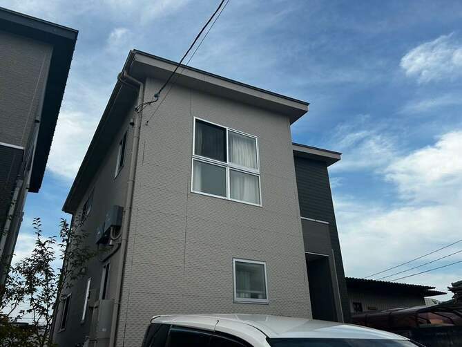 ビイフォーアフター写真