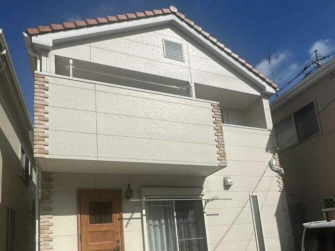 ビイフォーアフター写真