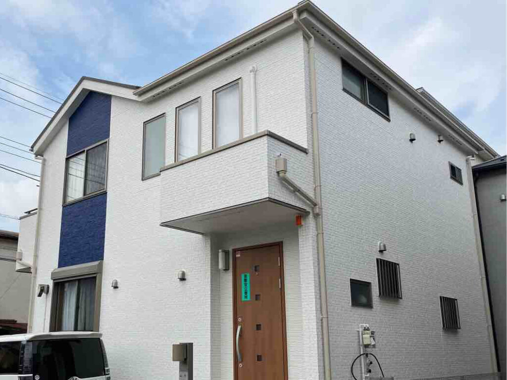 ビイフォーアフター写真