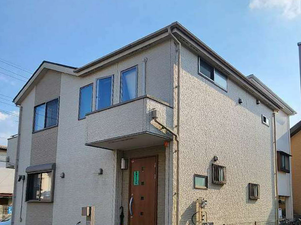 ビイフォーアフター写真