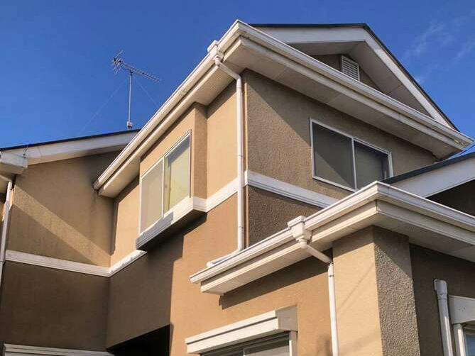 ビイフォーアフター写真