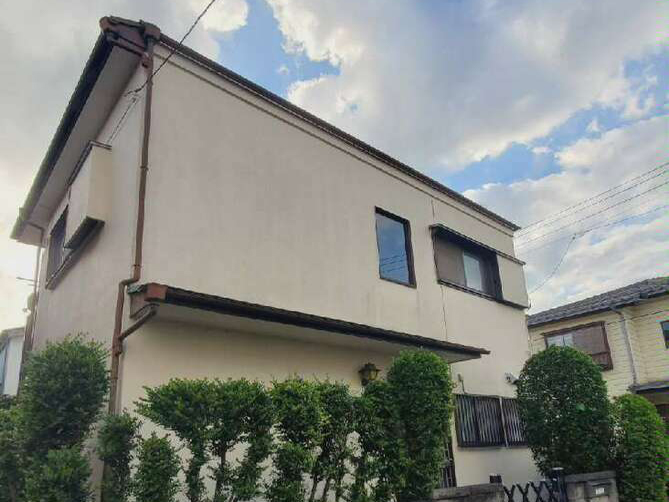 ビイフォーアフター写真