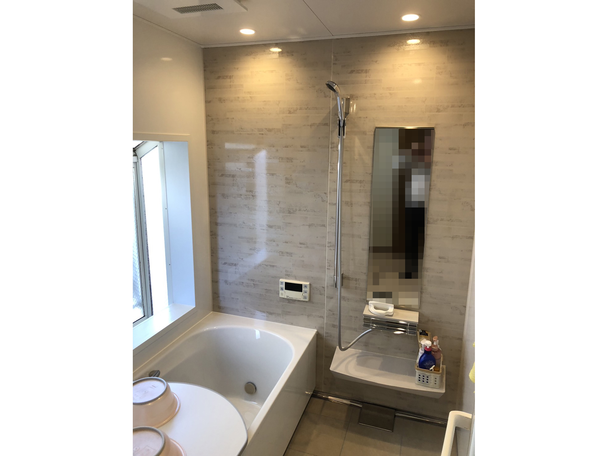 浴室　リフォーム