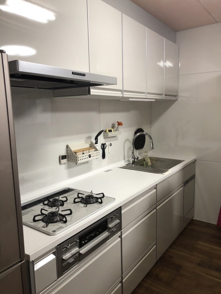 ビイフォーアフター写真